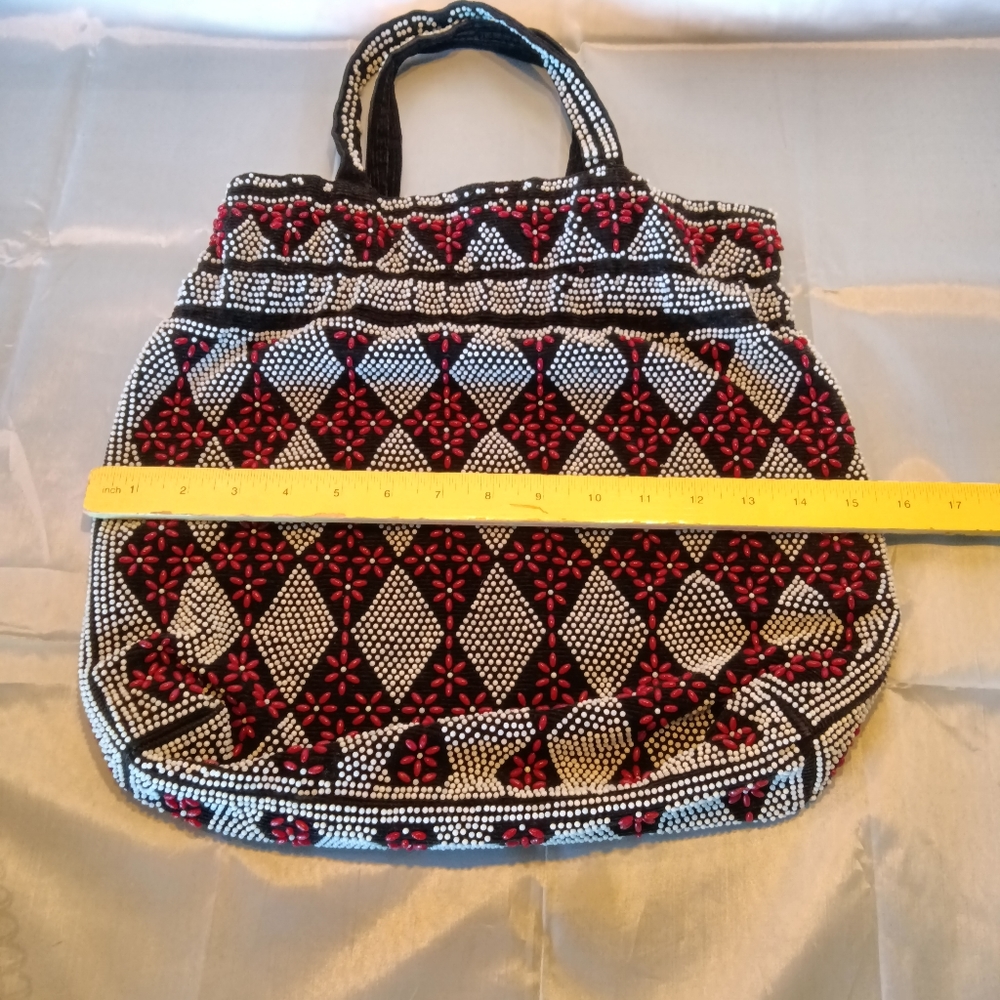 Hand bag - Picture 4 of 11